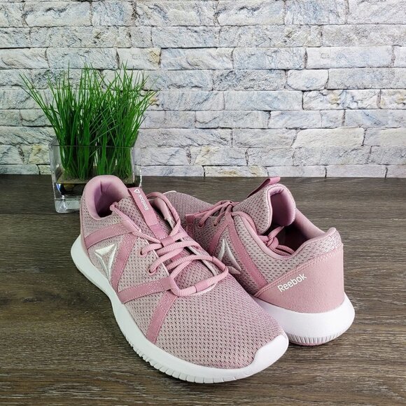 New Reebok Reago Essential - Infused Lilac - Picture 1 of 9